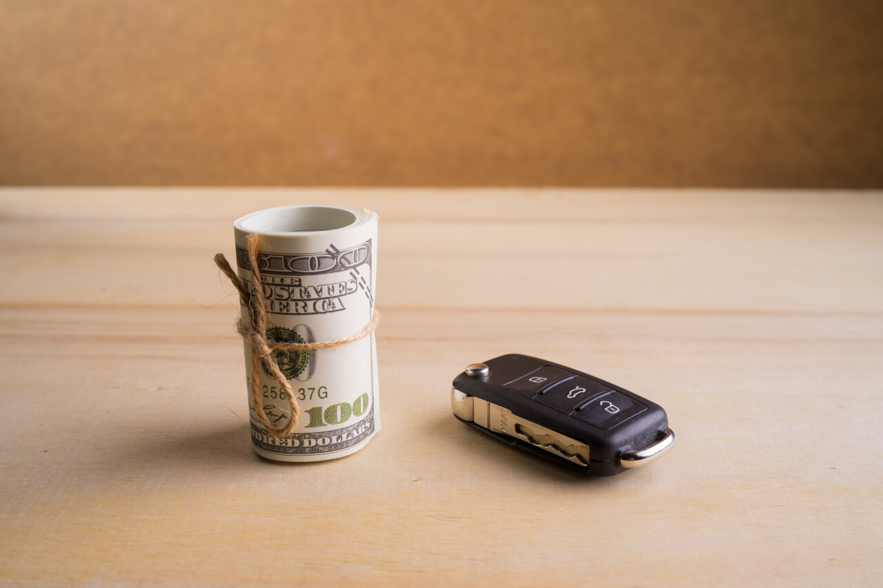 Laurel County cash for junk cars